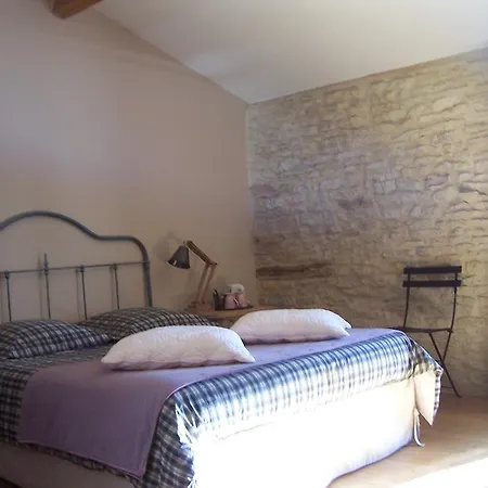 Guest house Clos De Pomeir Pommiers (Rhone)