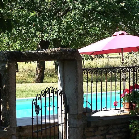 Guest house Clos De Pomeir