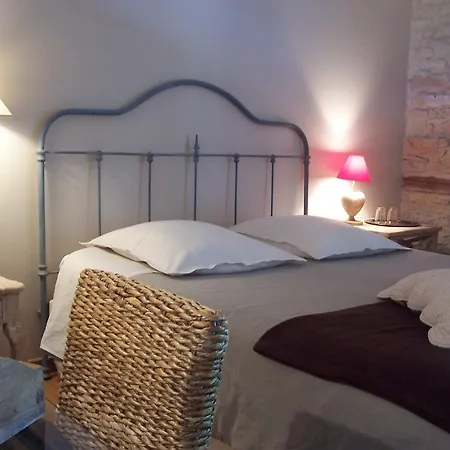 Guest house Clos De Pomeir *