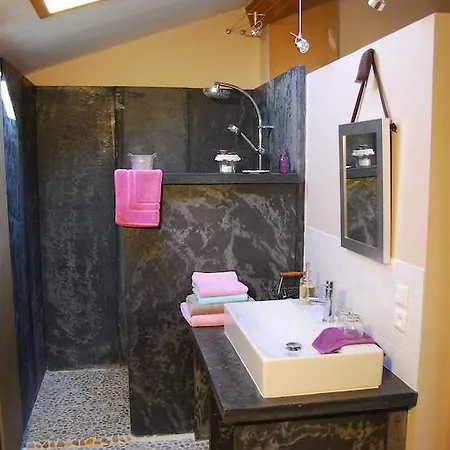 Maison d'hôtes Clos De Pomeir