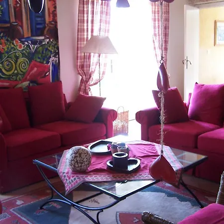 Maison d'hôtes Clos De Pomeir *