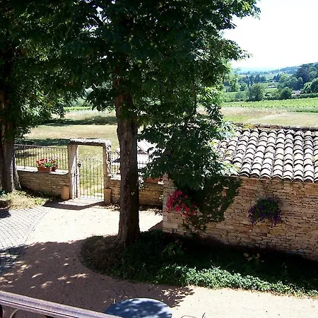 Maison d'hôtes Clos De Pomeir *