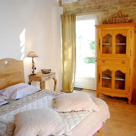 Maison d'hôtes Clos De Pomeir *