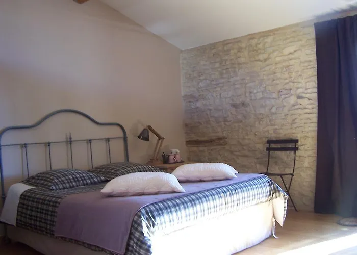 Gasthof Clos De Pomeir Pommiers (Rhone)